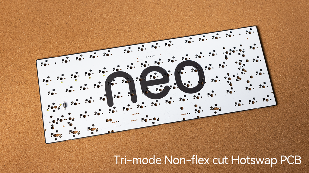 Neo75 CU - In-Stock Addons