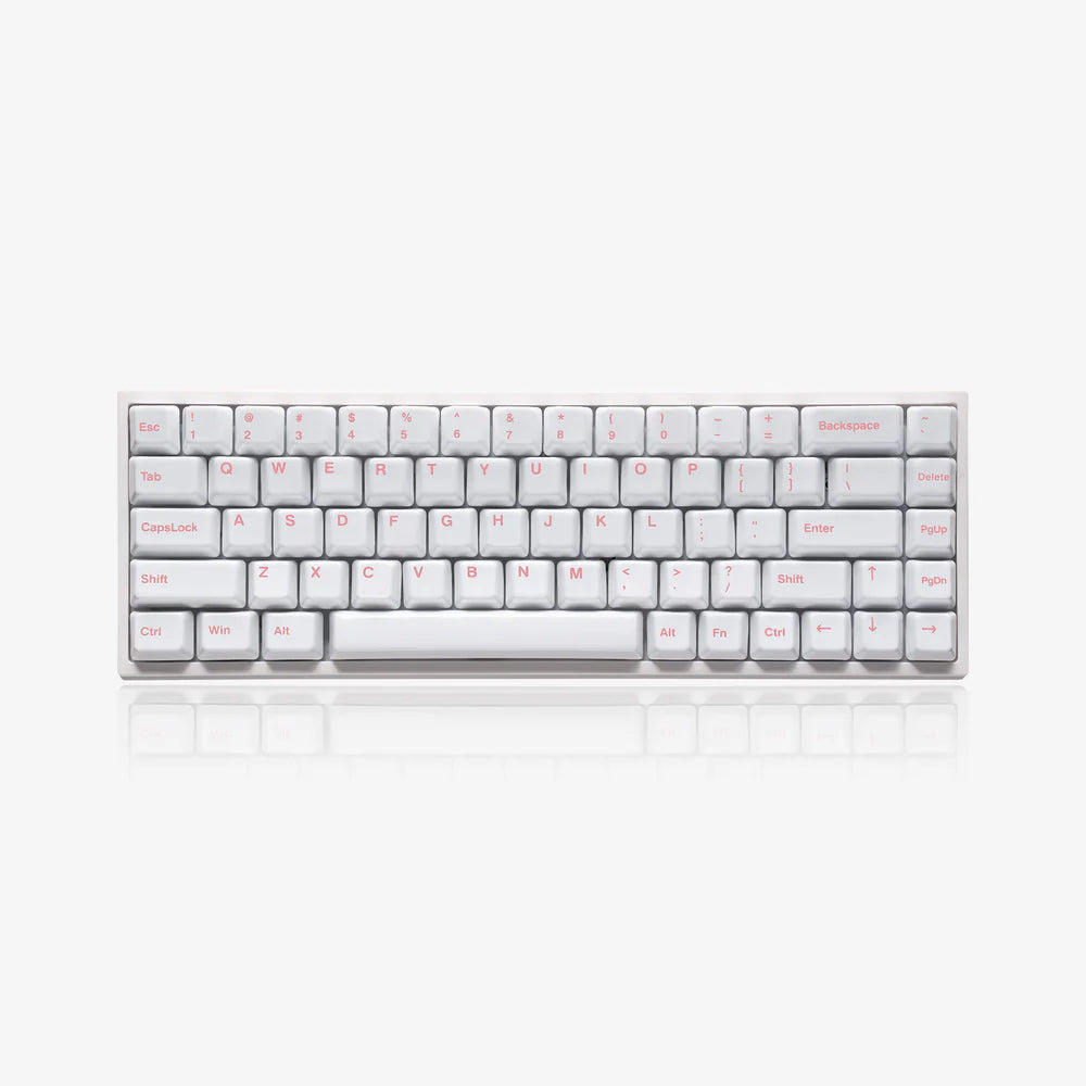 Cerakey V2 Keycapset - Pre-Order