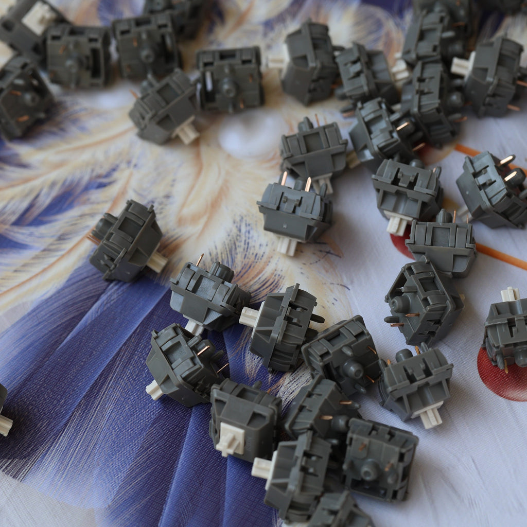 Bsun Hillstone Switch / 10pcs