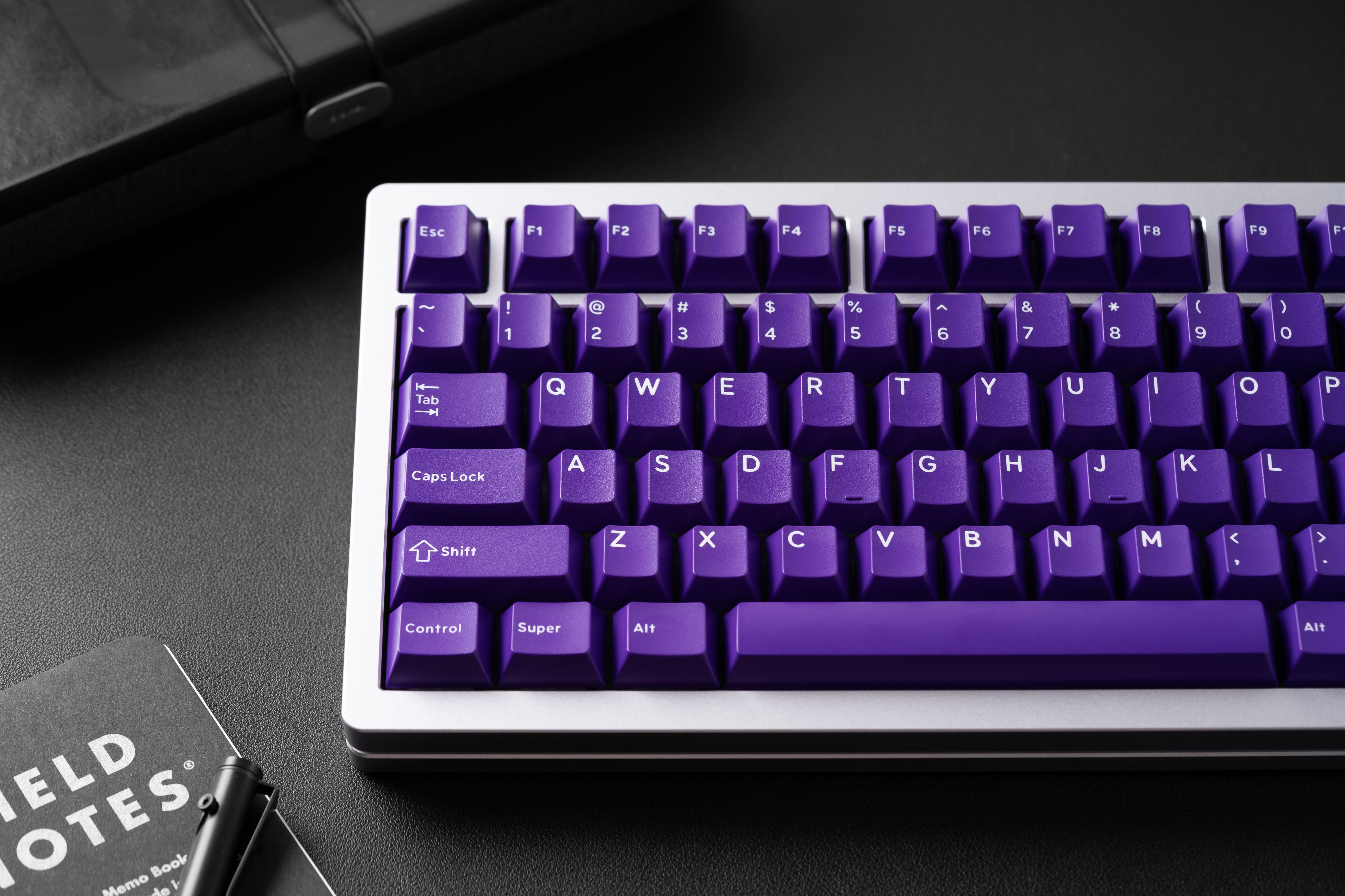 WIND X80 Keyboard Kit - Group-Buy