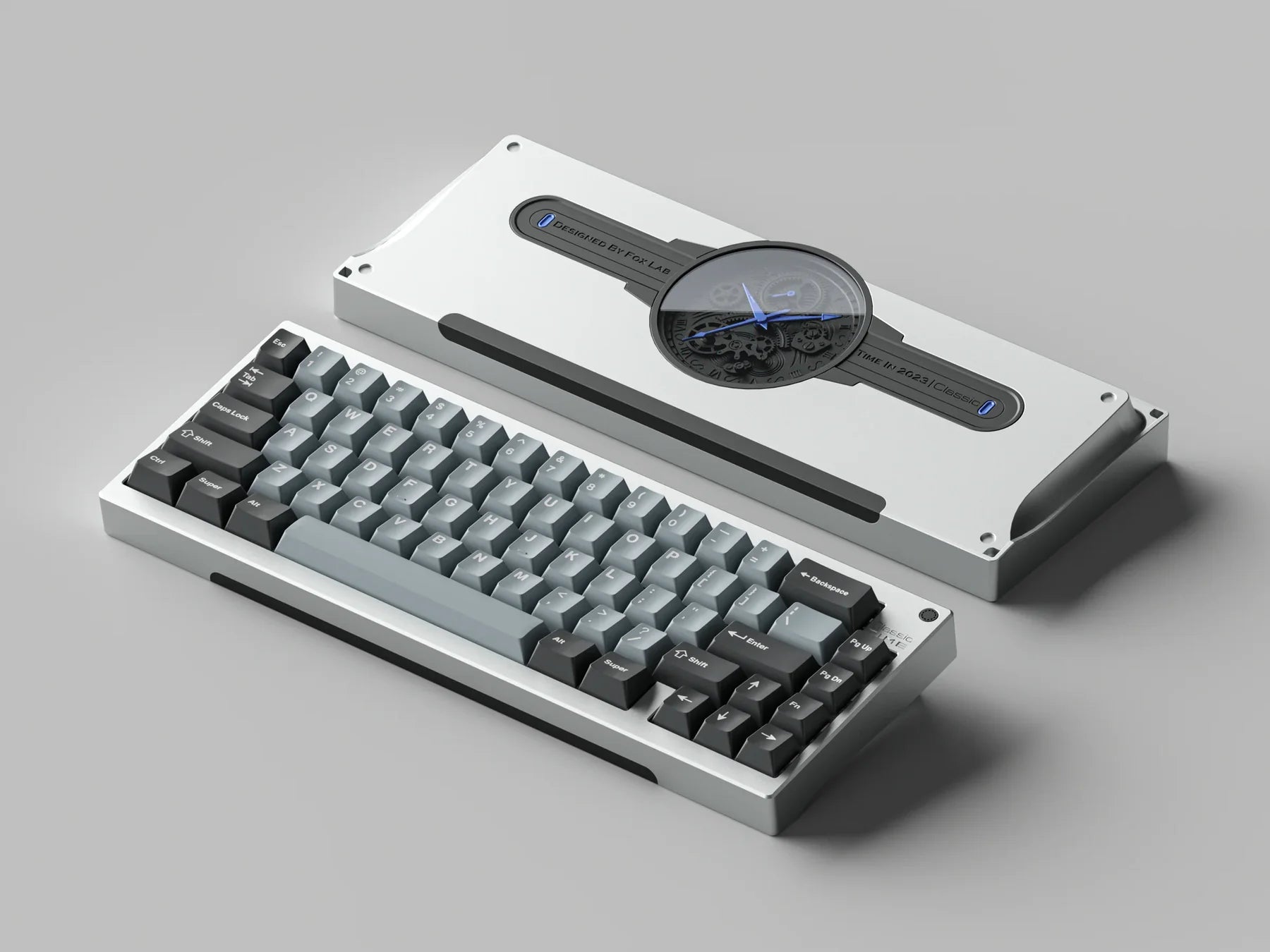 Time65 Keyboard Kit  - Group-Buy