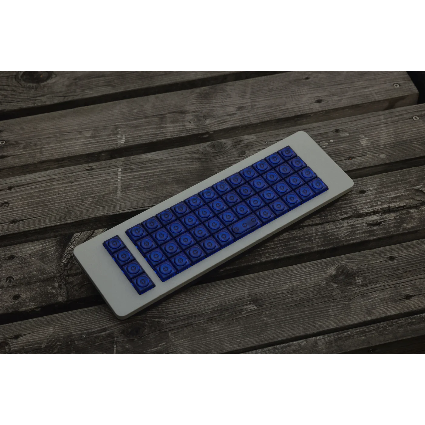 Deadline Studio - Doys Keycaps