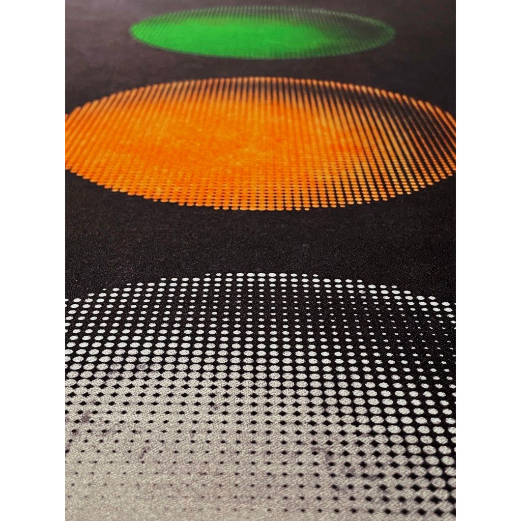 MV Terminal Keycaps R2 B-Stock