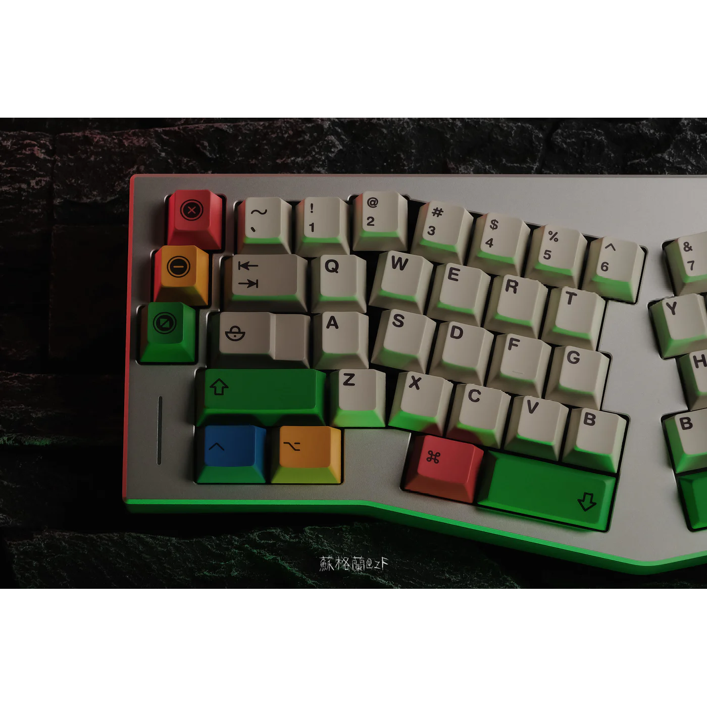 MW Retro Lights