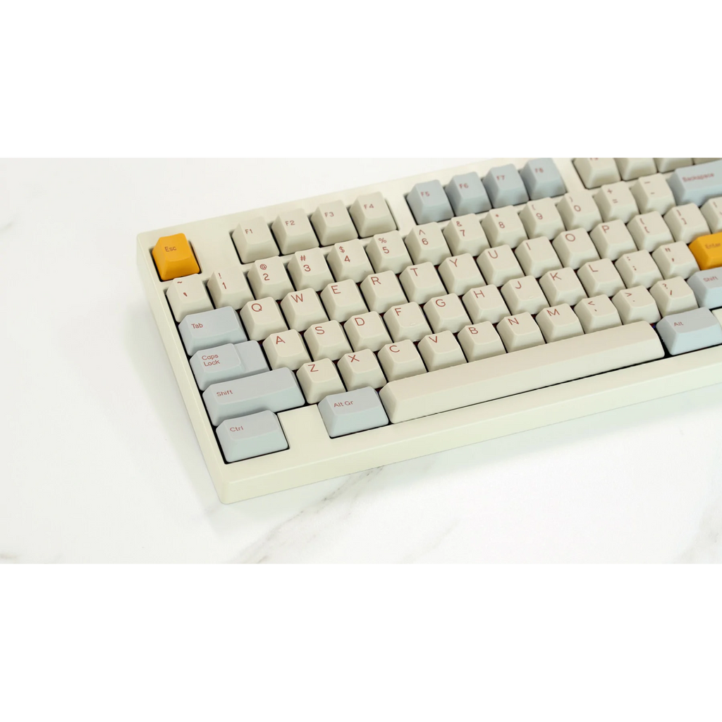 DCS Alchemy Keycaps