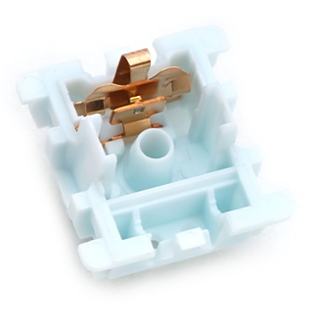 Build Your Own Mechanical Keyboard Switch