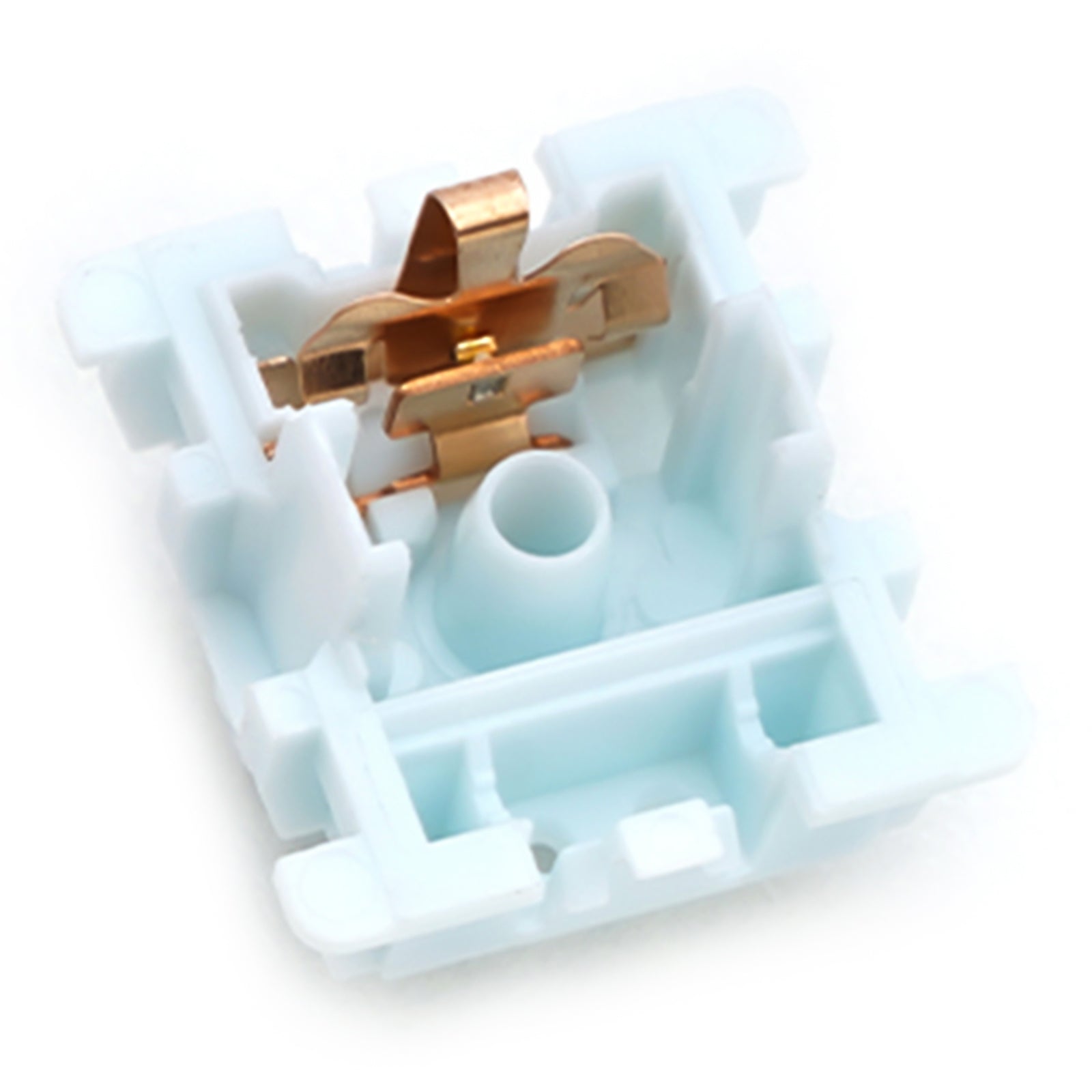 Build Your Own Mechanical Keyboard Switch