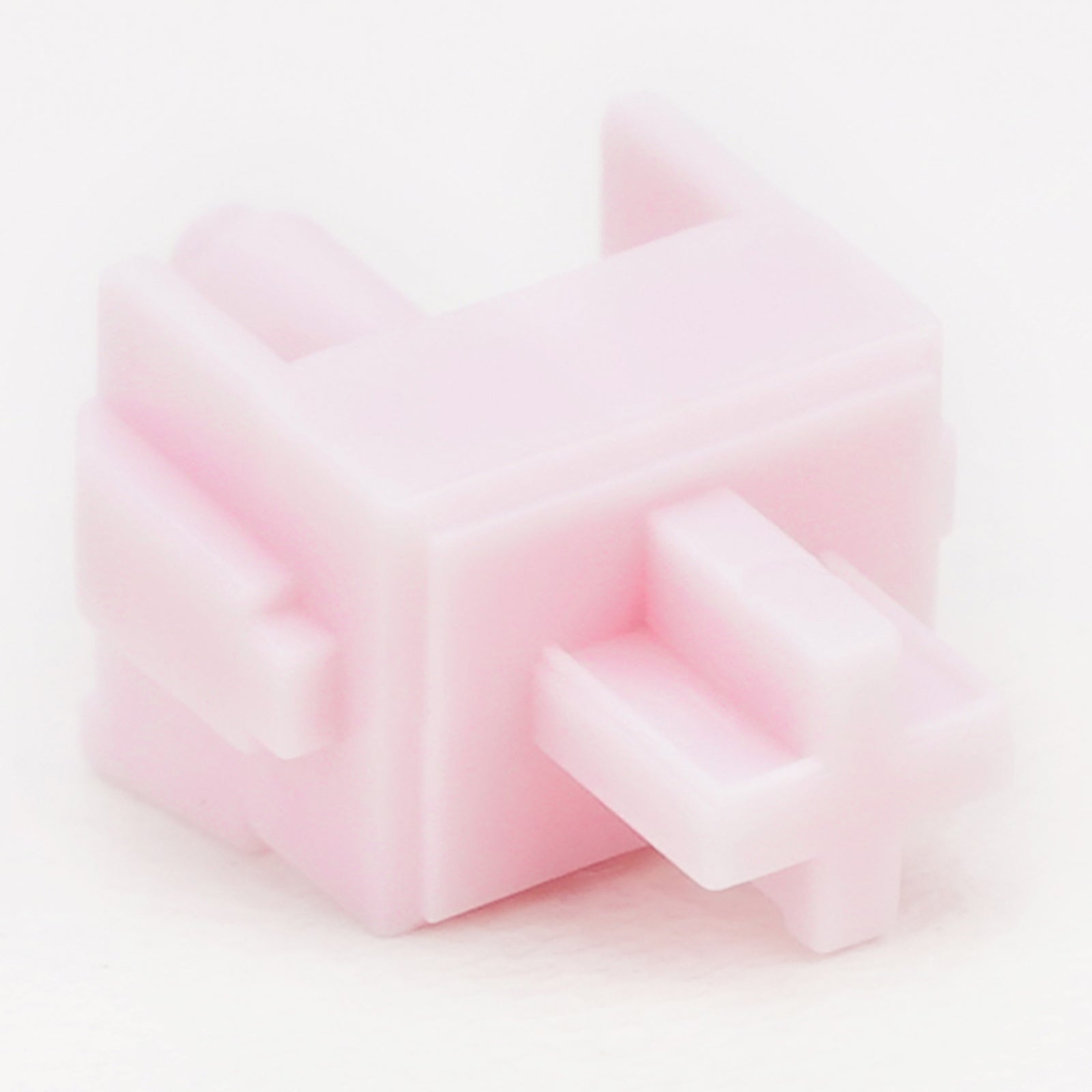 Build Your Own Mechanical Keyboard Switch