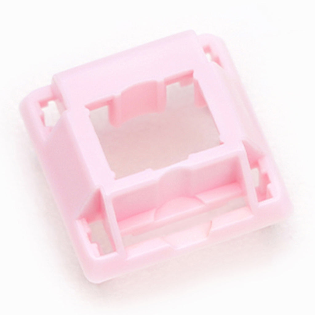 Build Your Own Mechanical Keyboard Switch