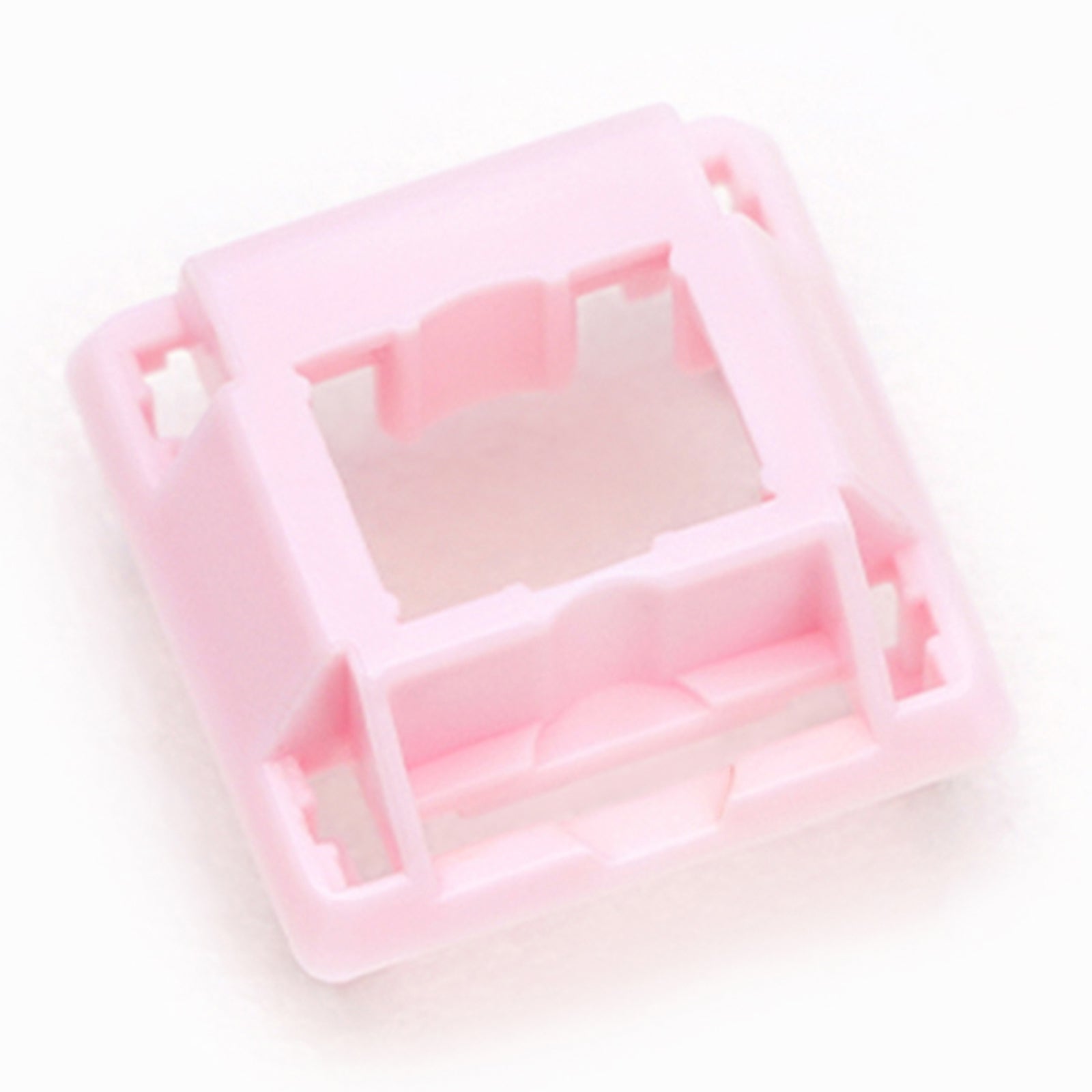 Build Your Own Mechanical Keyboard Switch
