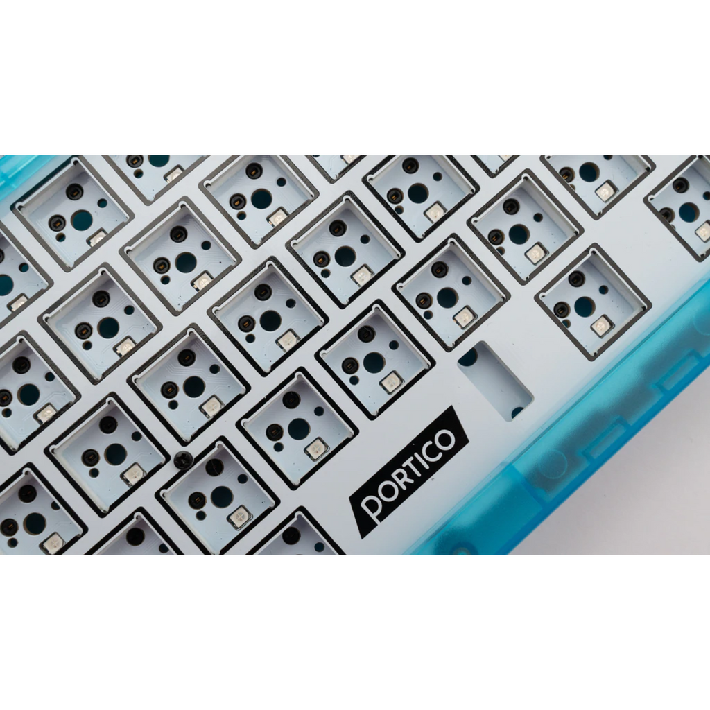 PORTICO75 Keyboard Kit B-Stock
