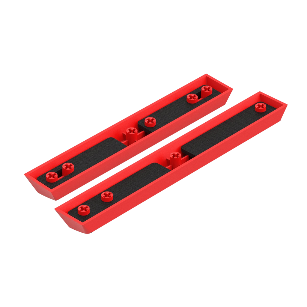 Spacebar Foam by KBDfans