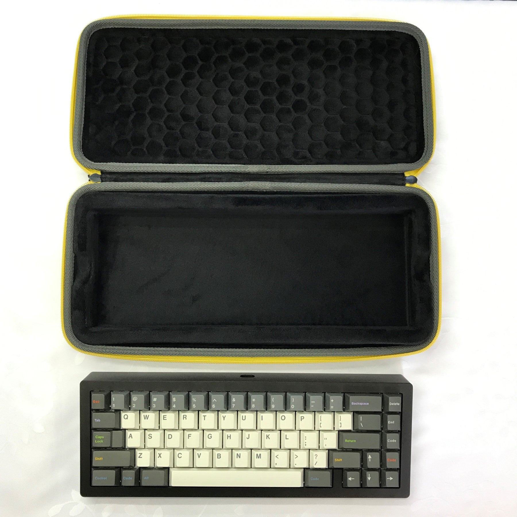 KEYGEM Keyboard Carrying Case