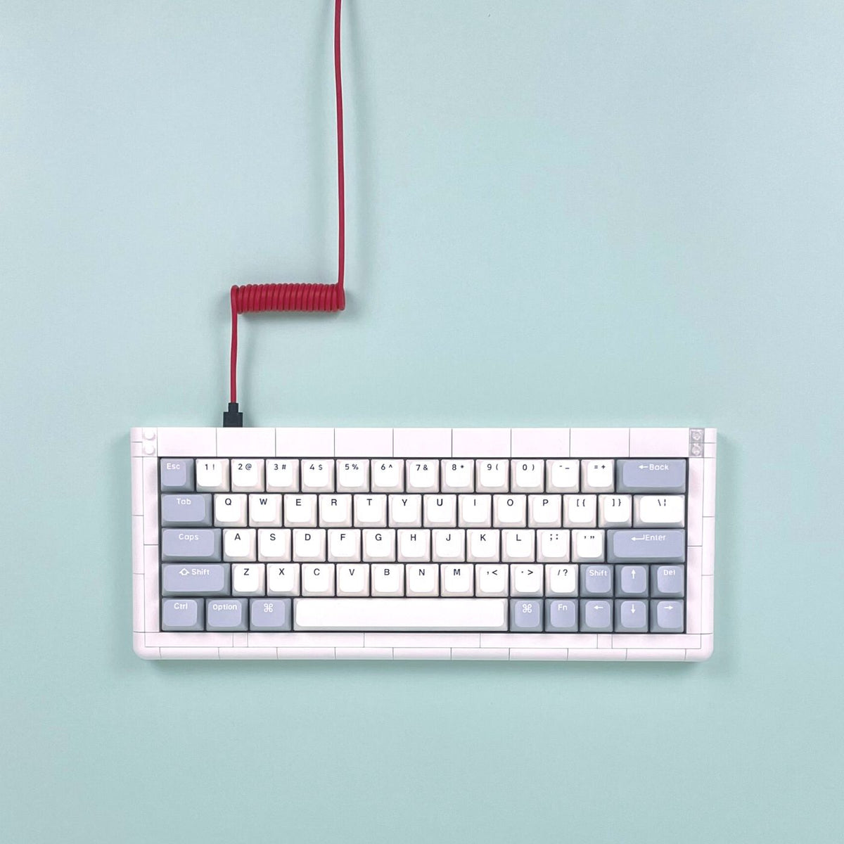 Adam Keyboard Kit Adam – KEYGEM