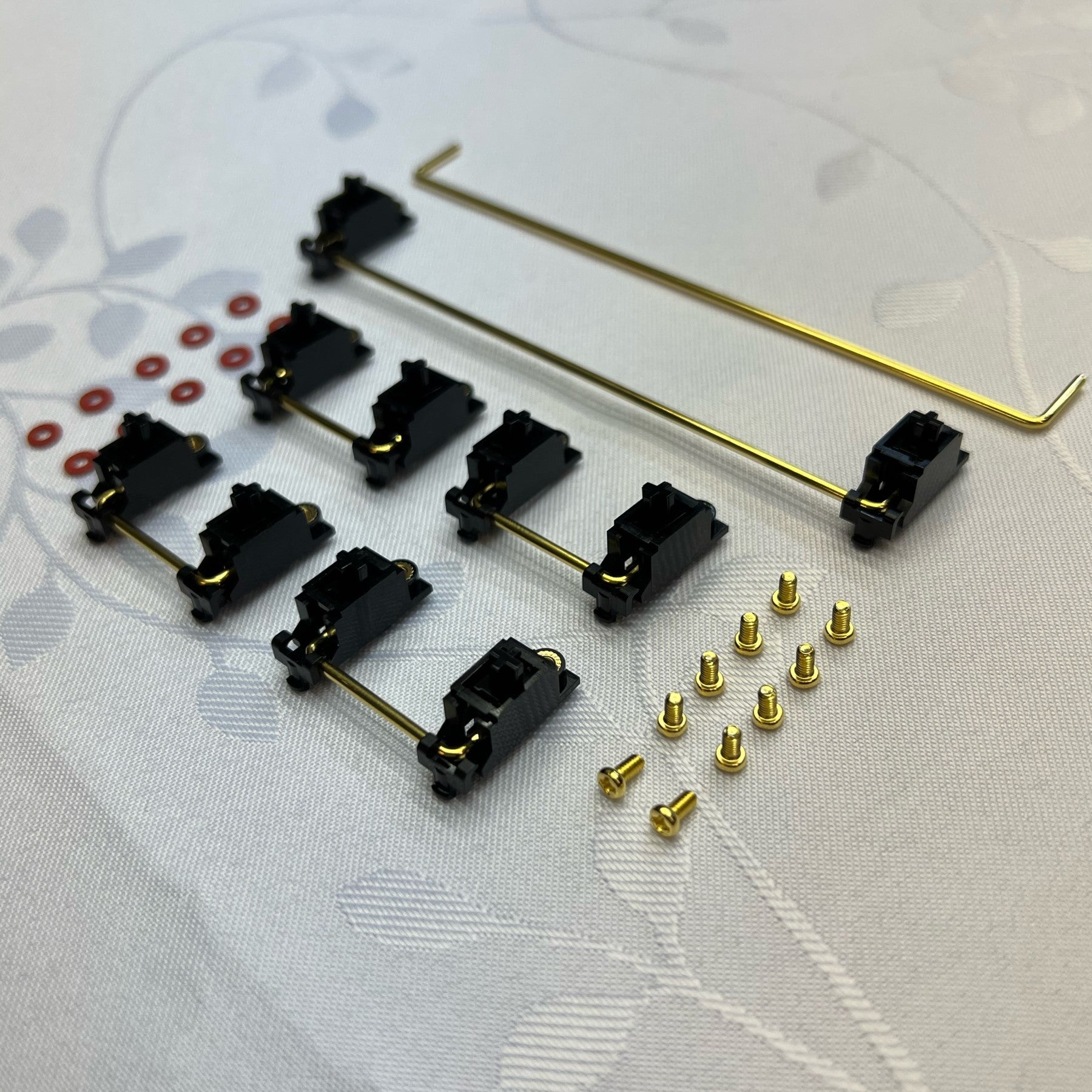 DUROCK Screw-in Stabilizer V3