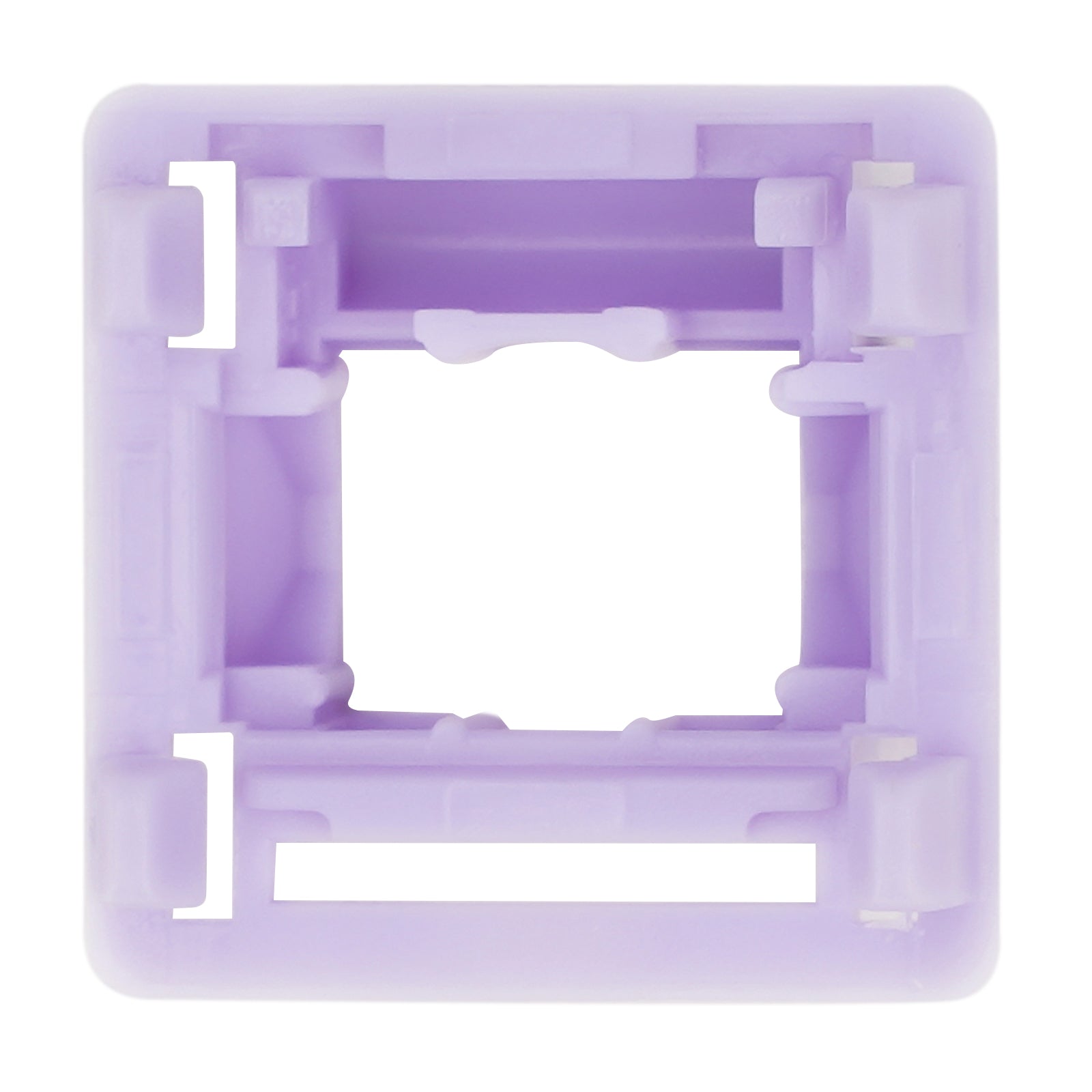 Build Your Own Mechanical Keyboard Switch