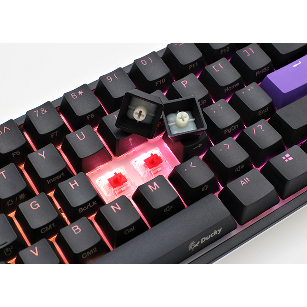 Ducky ONE 2 Mini