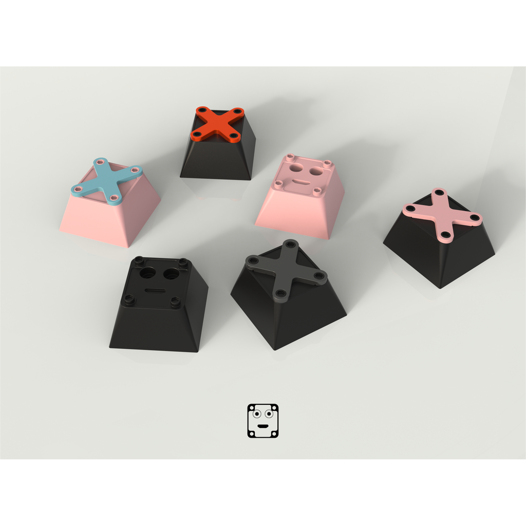 Wind X R2 Extras
