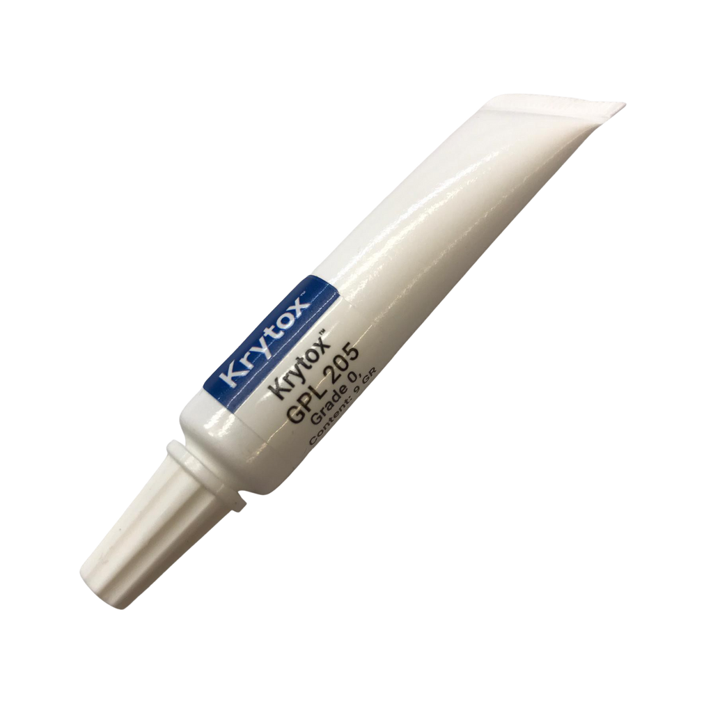 Krytox GPL 205 Grade 0 - Tube