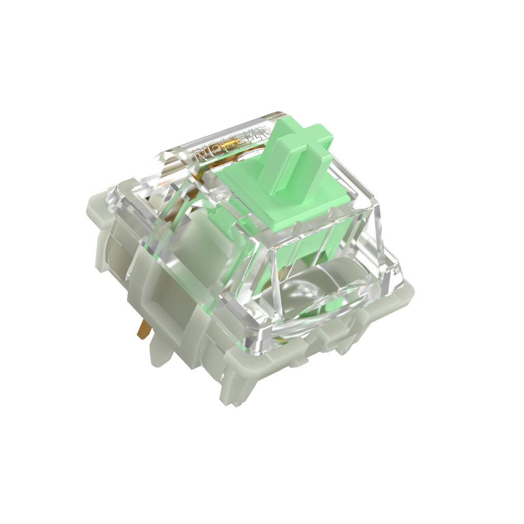 Gateron Baby Kangaroo 2.0  / 10pcs