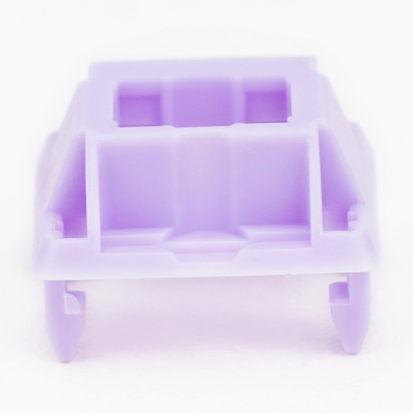 Build Your Own Mechanical Keyboard Switch