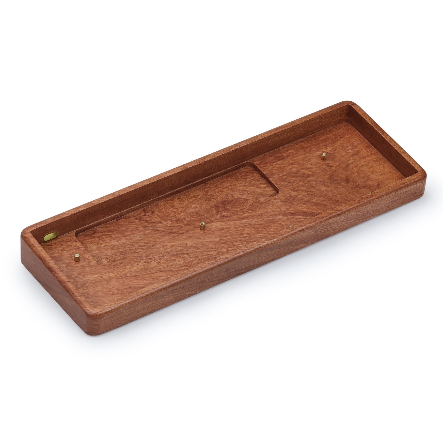 65% Wood Case B-Stock