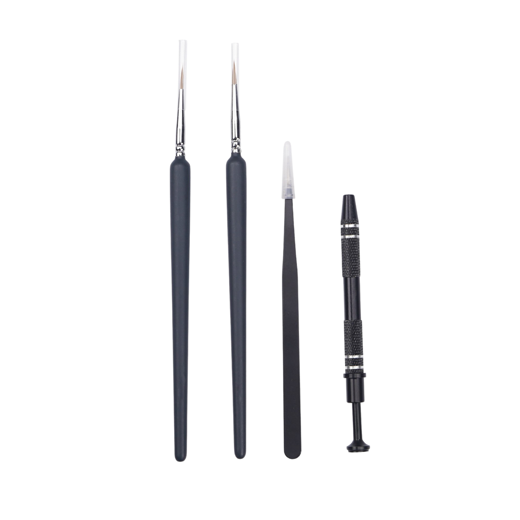 Lube Tool Collection