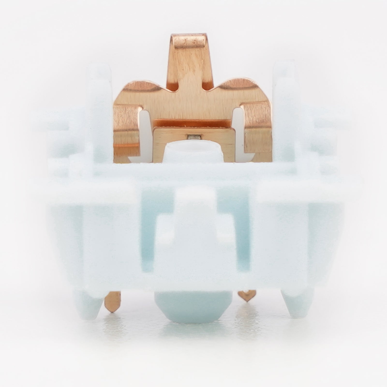 Build Your Own Mechanical Keyboard Switch