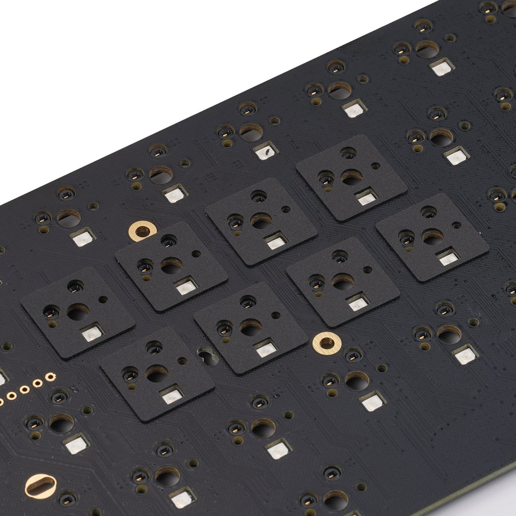 Switch Pads by KBDfans