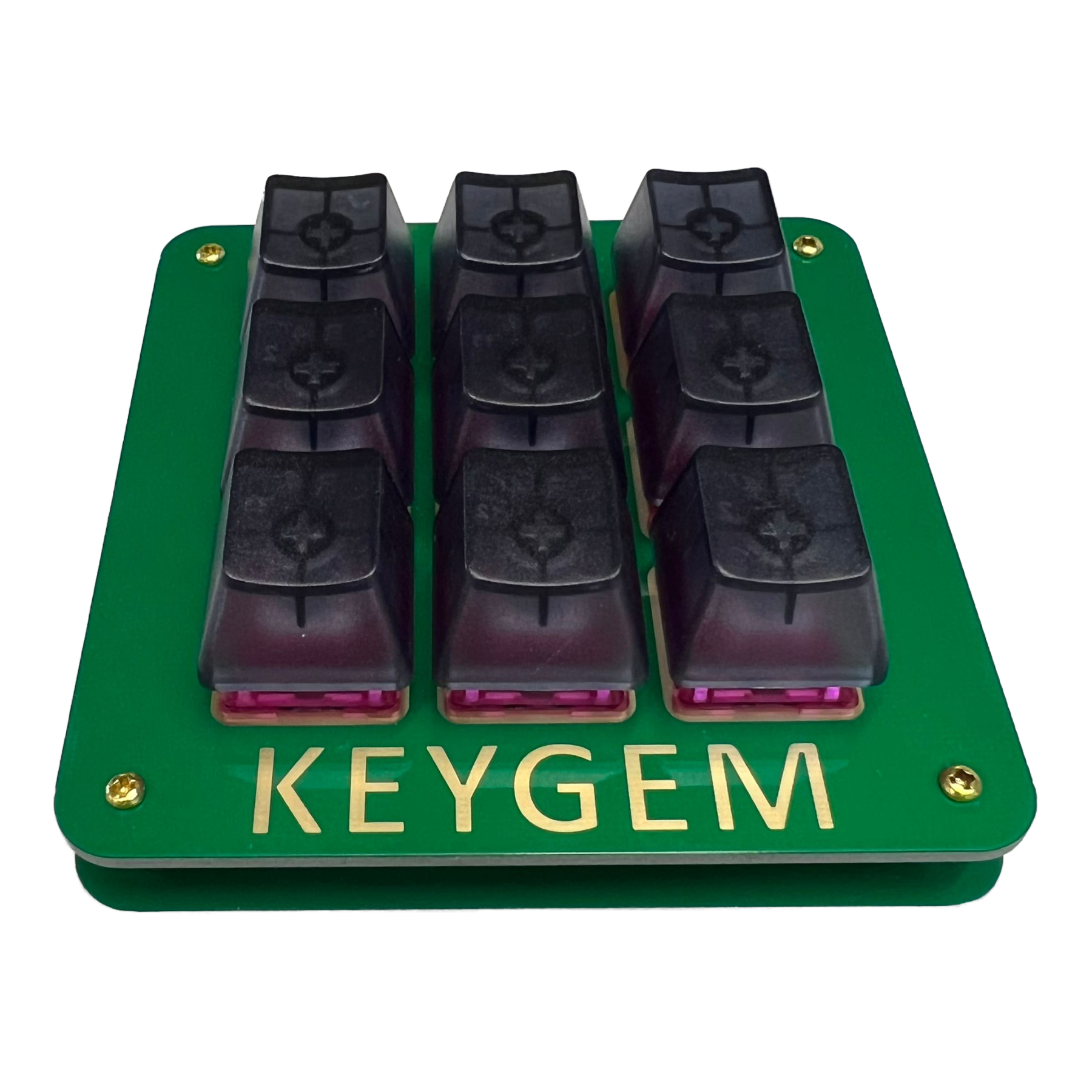 KEYGEM Switch Tester 3x3
