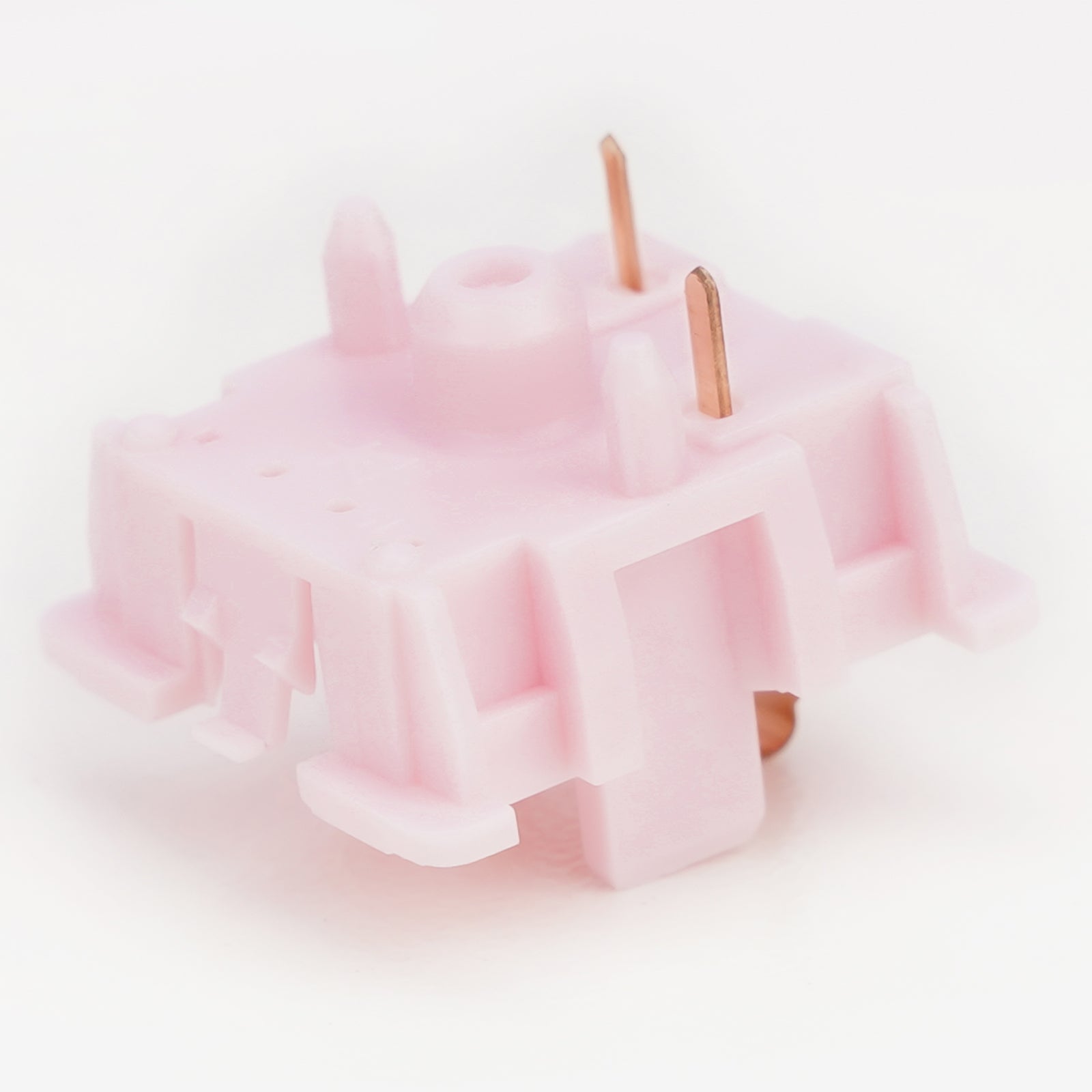 Build Your Own Mechanical Keyboard Switch
