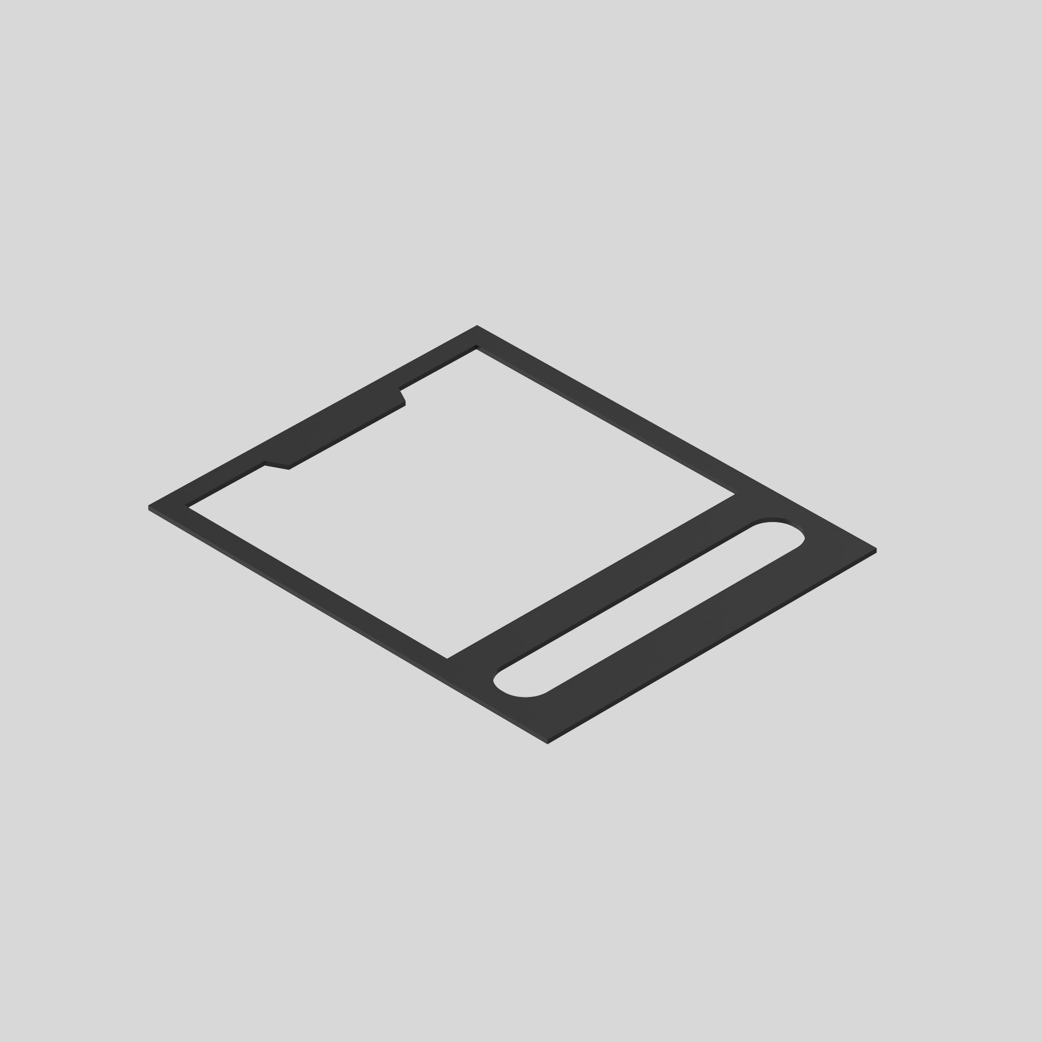Switch Films  by KBDfans