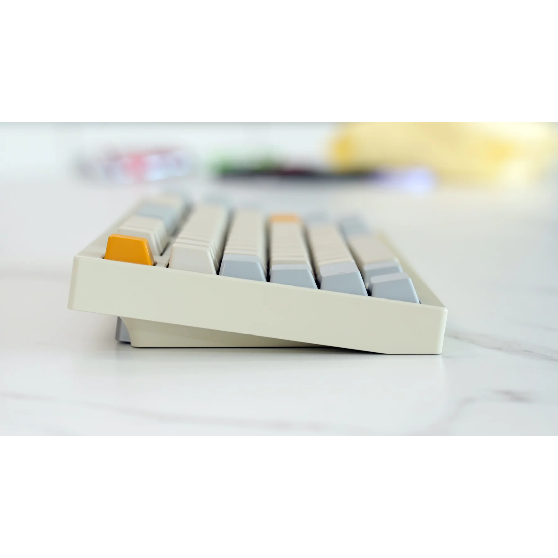 DCS Alchemy Keycaps