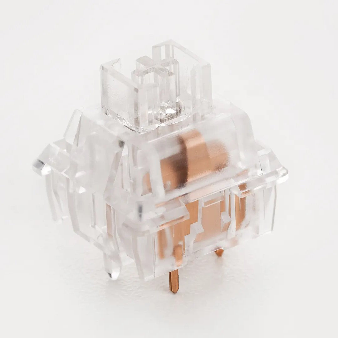 WS Quartz Switch  / 10pcs