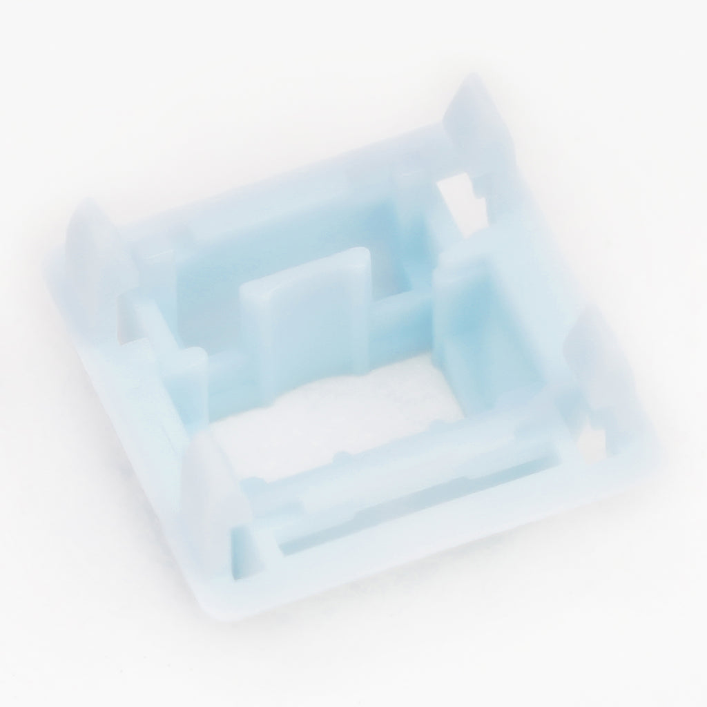 Build Your Own Mechanical Keyboard Switch