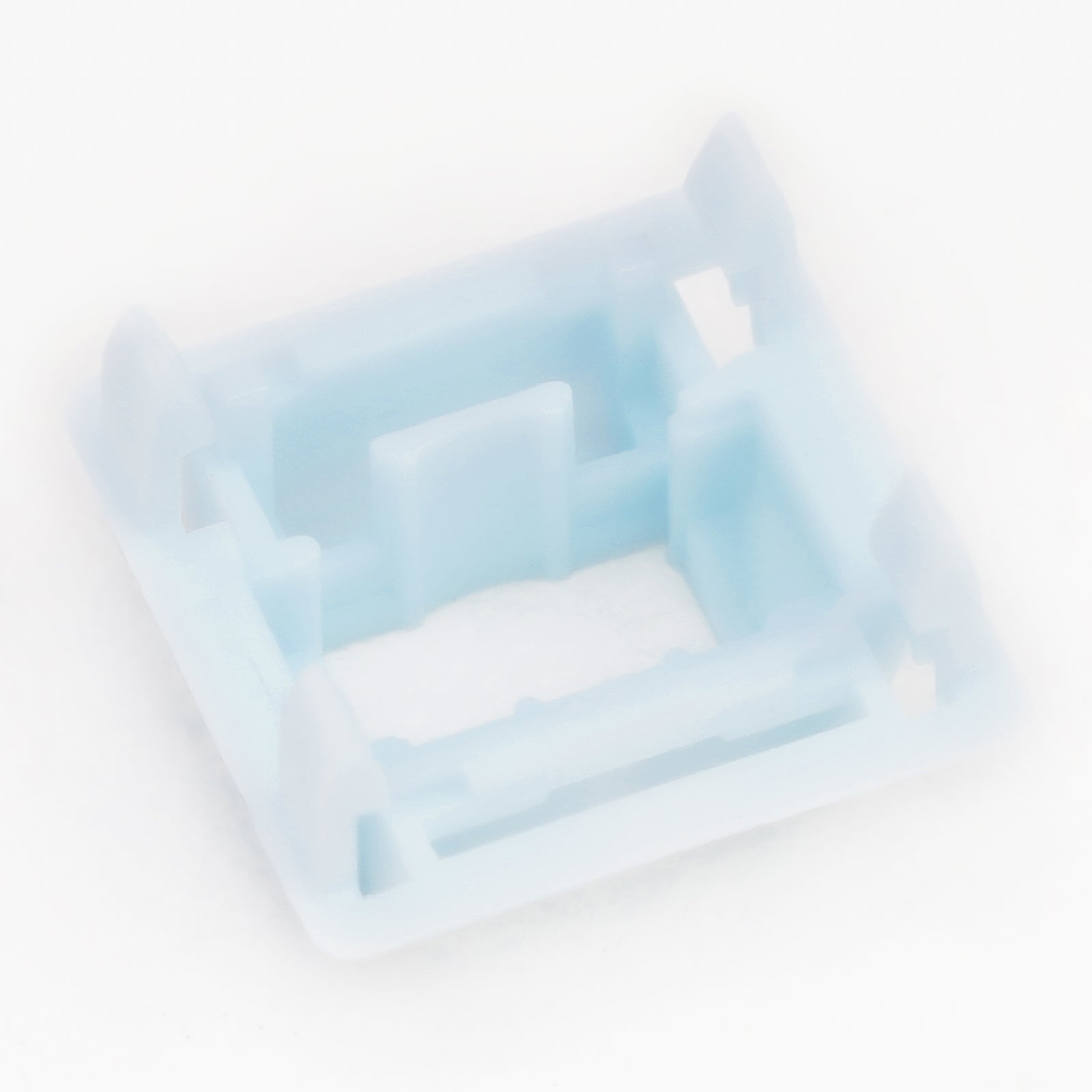 Build Your Own Mechanical Keyboard Switch