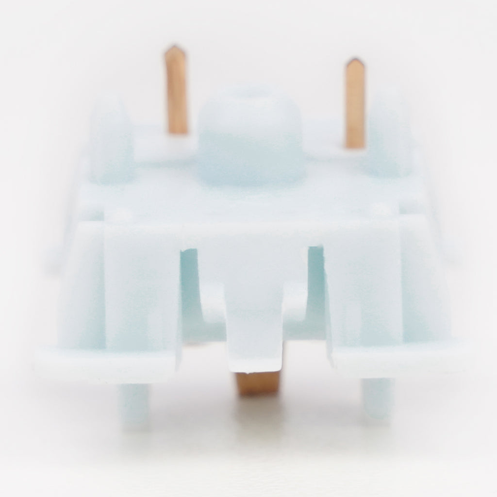 Build Your Own Mechanical Keyboard Switch