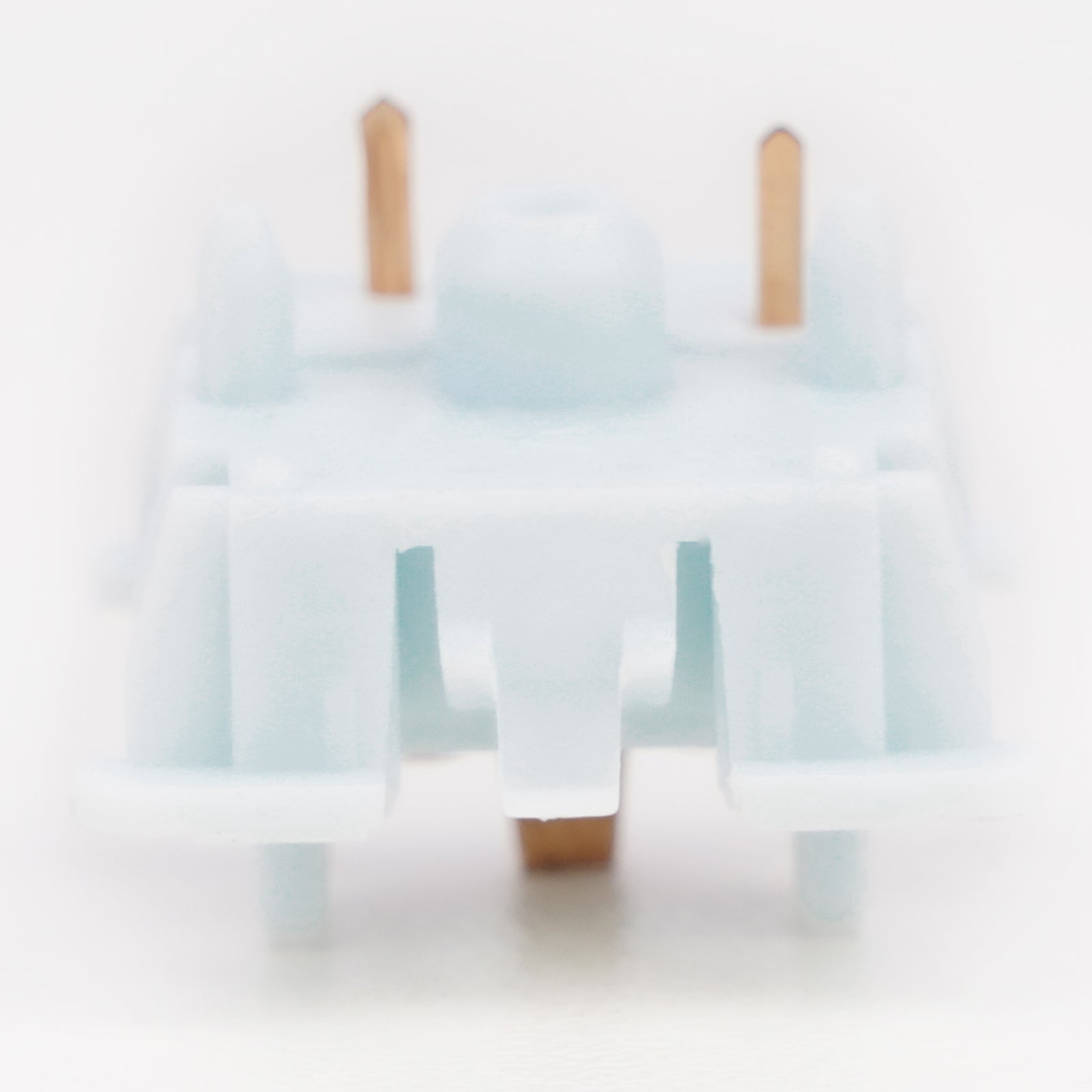 Build Your Own Mechanical Keyboard Switch