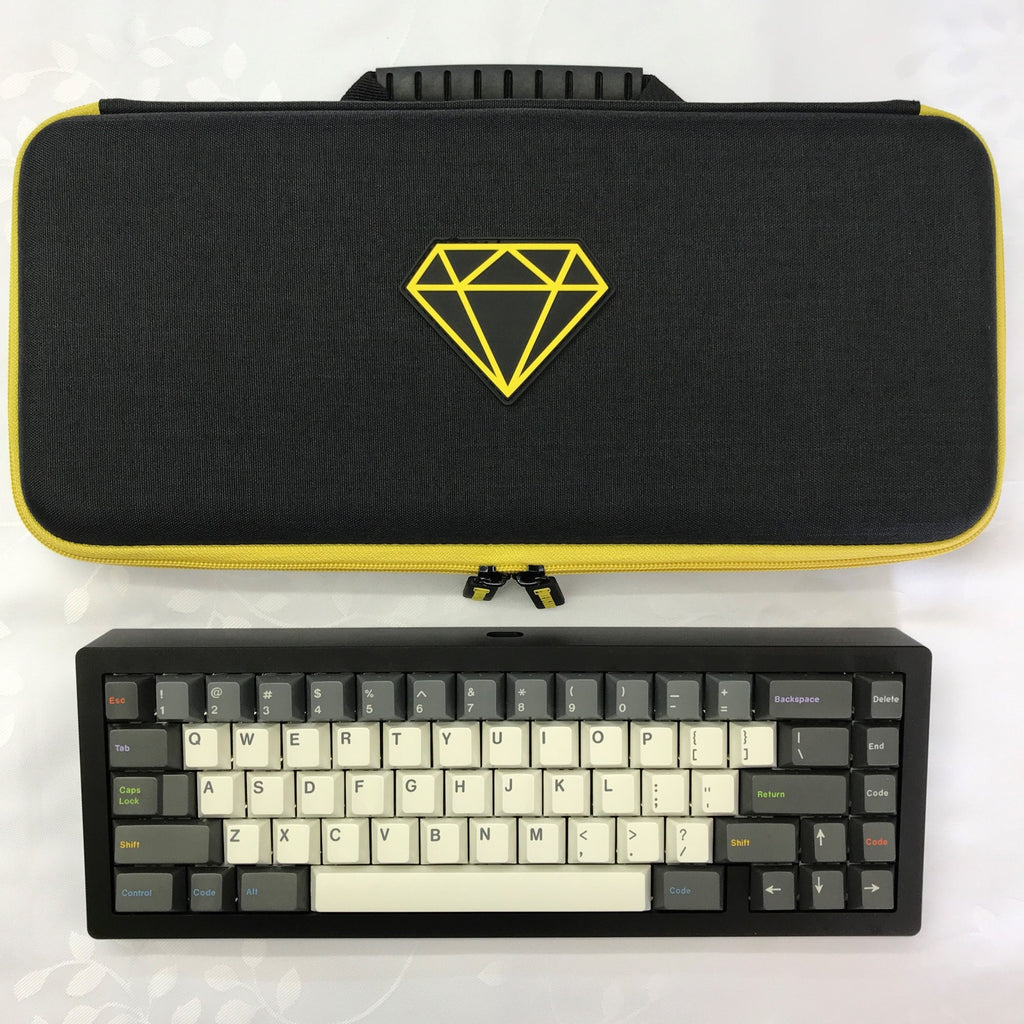 KEYGEM Keyboard Carrying Case