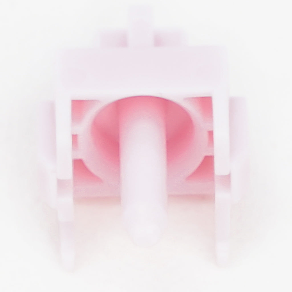 Build Your Own Mechanical Keyboard Switch