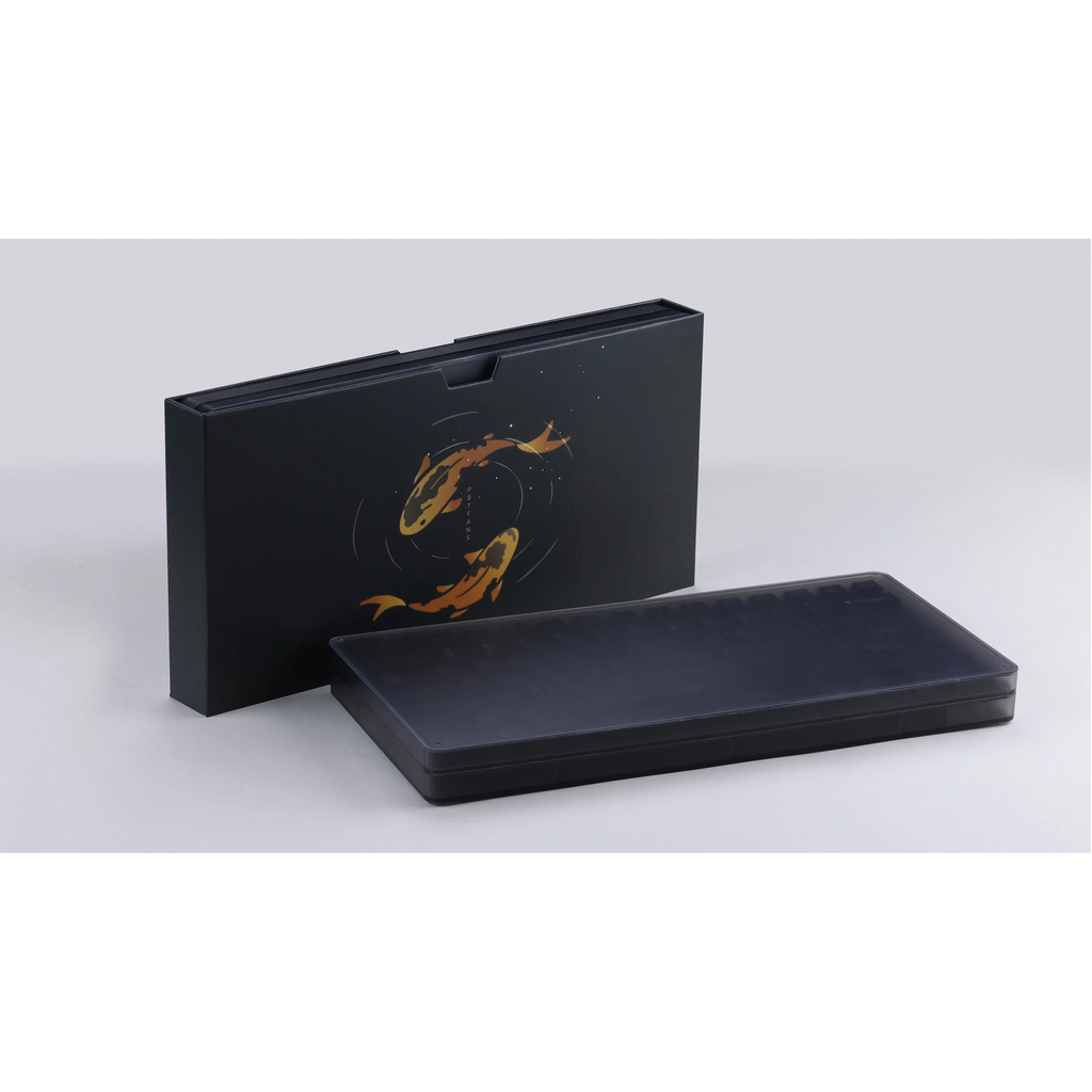 PBTfans Golden Katakana