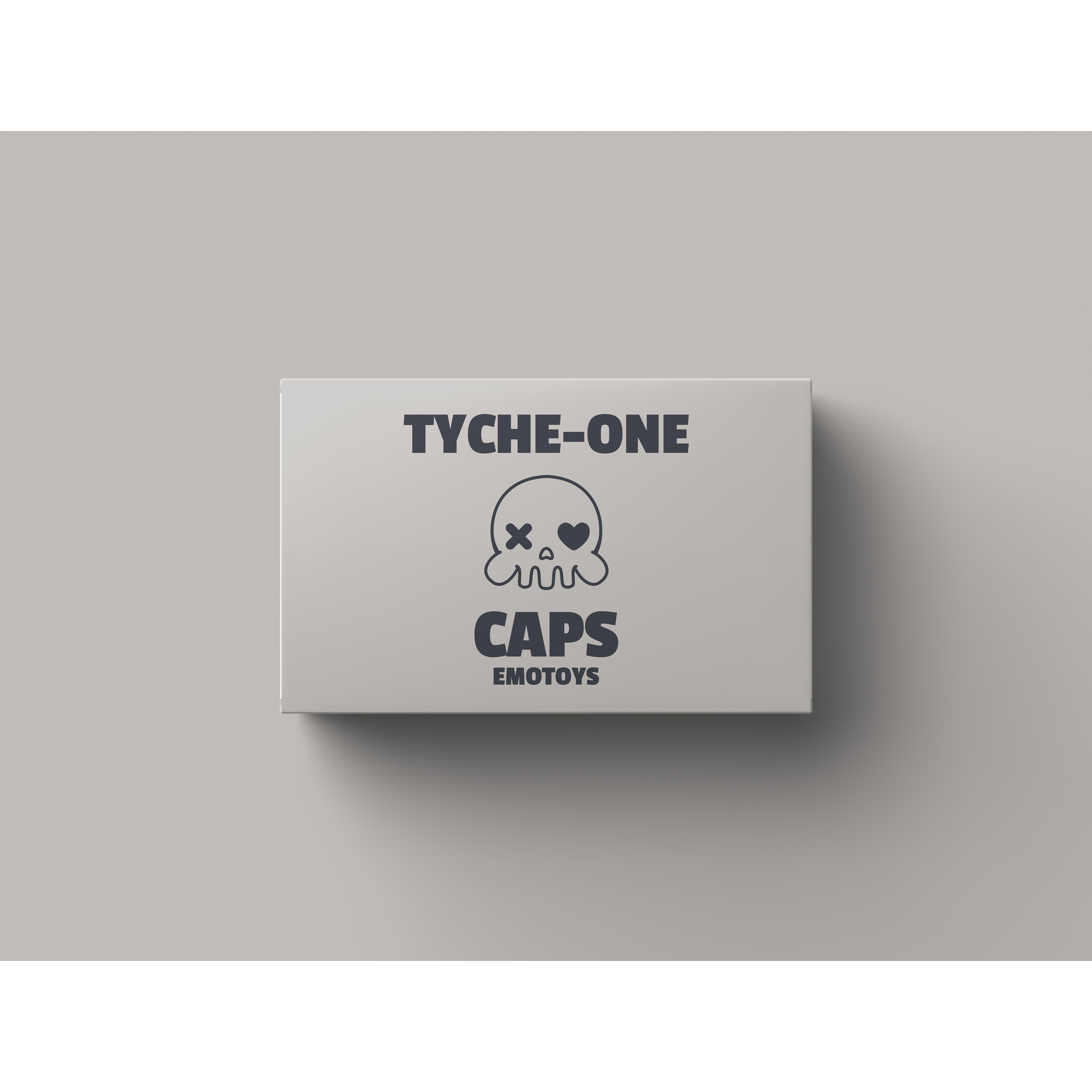 Tyche One Keycaps