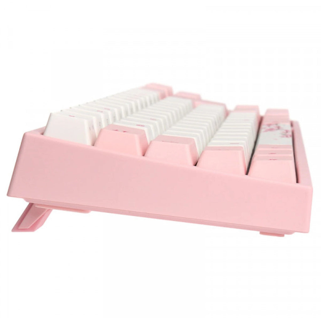 Ducky MIYA Pro Sakura Edition TKL