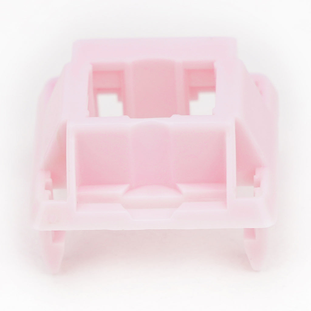 Build Your Own Mechanical Keyboard Switch