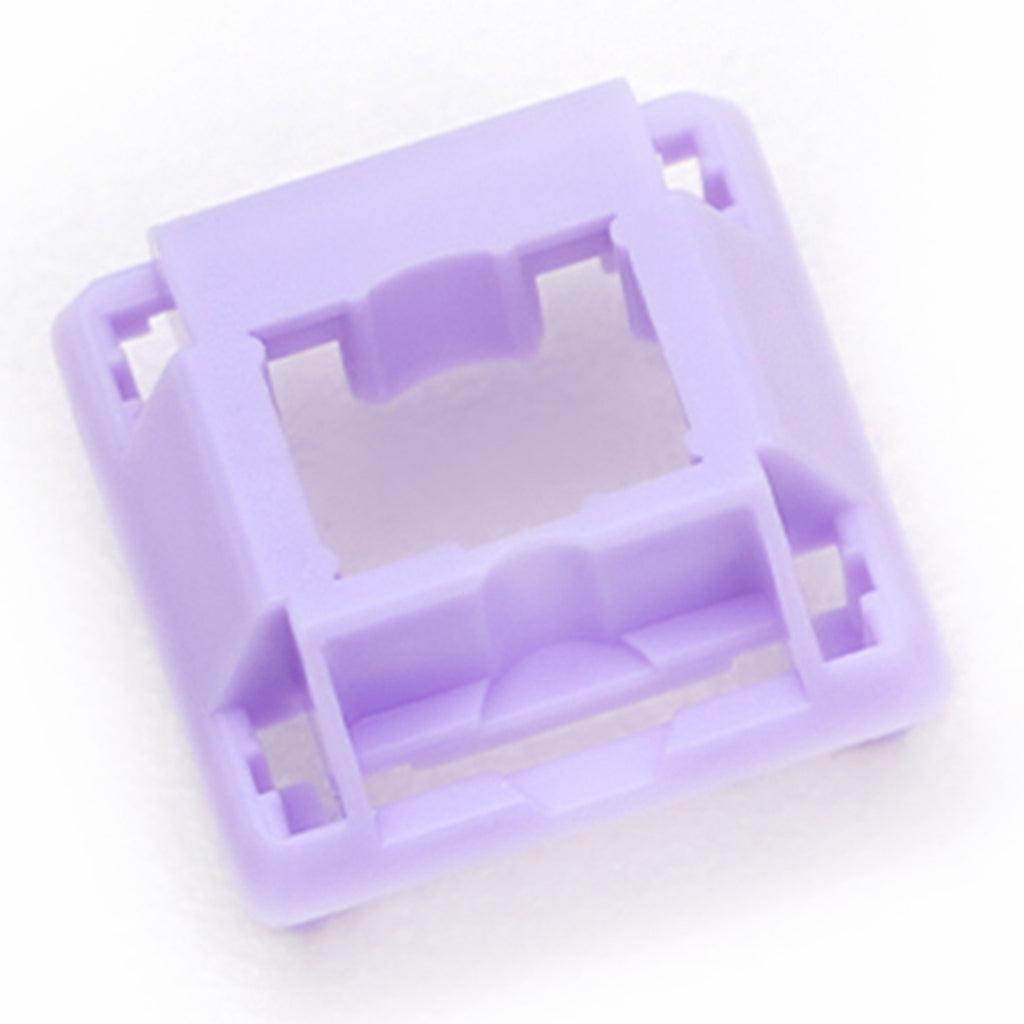 Build Your Own Mechanical Keyboard Switch