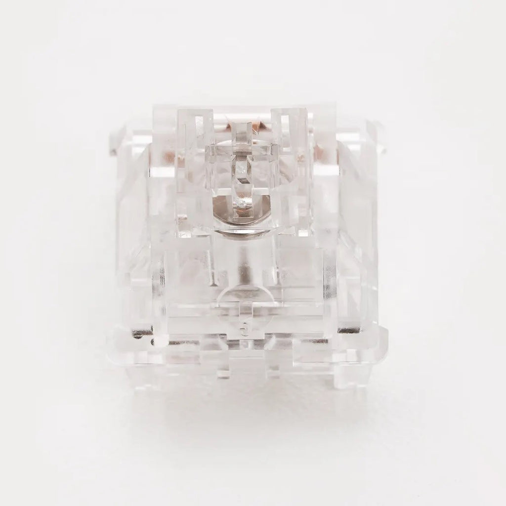 WS Quartz Switch  / 10pcs