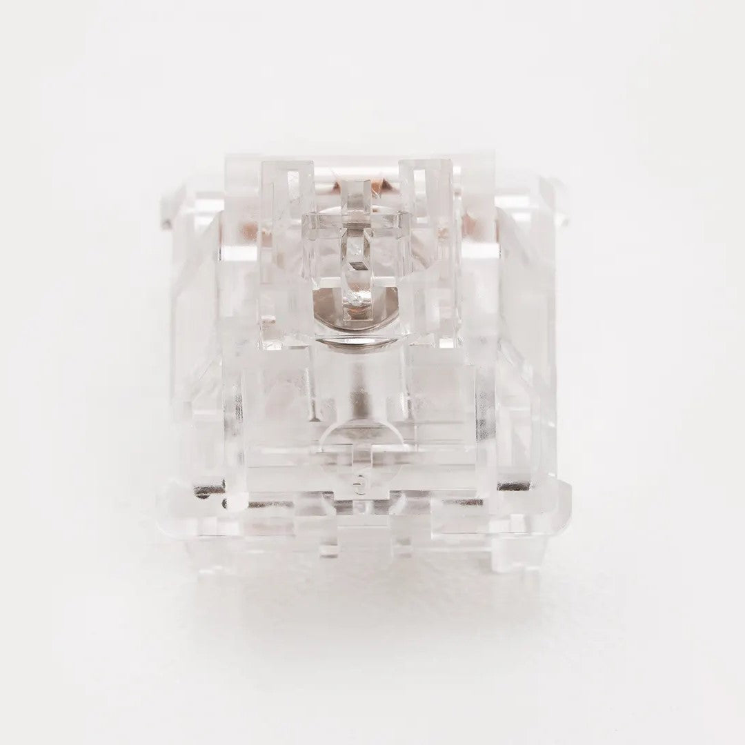 WS Quartz Switch  / 10pcs