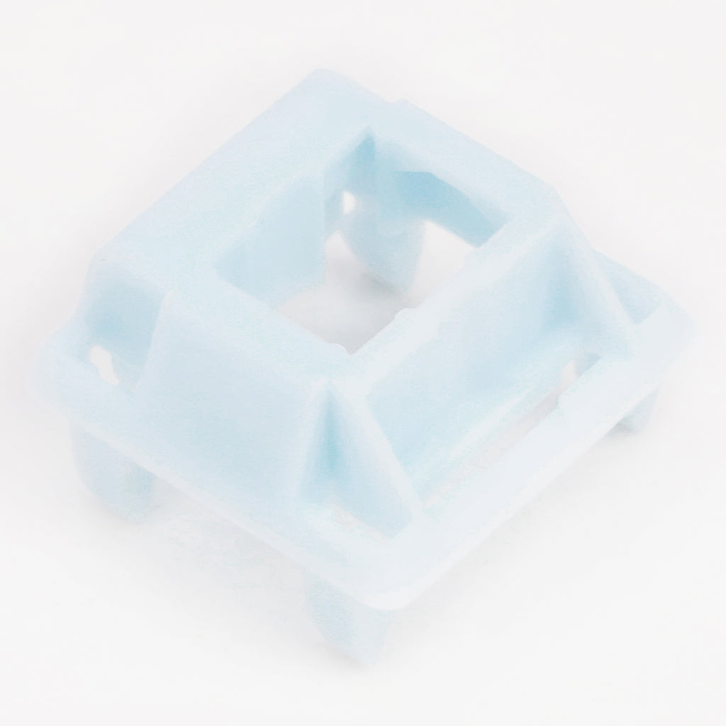 Build Your Own Mechanical Keyboard Switch