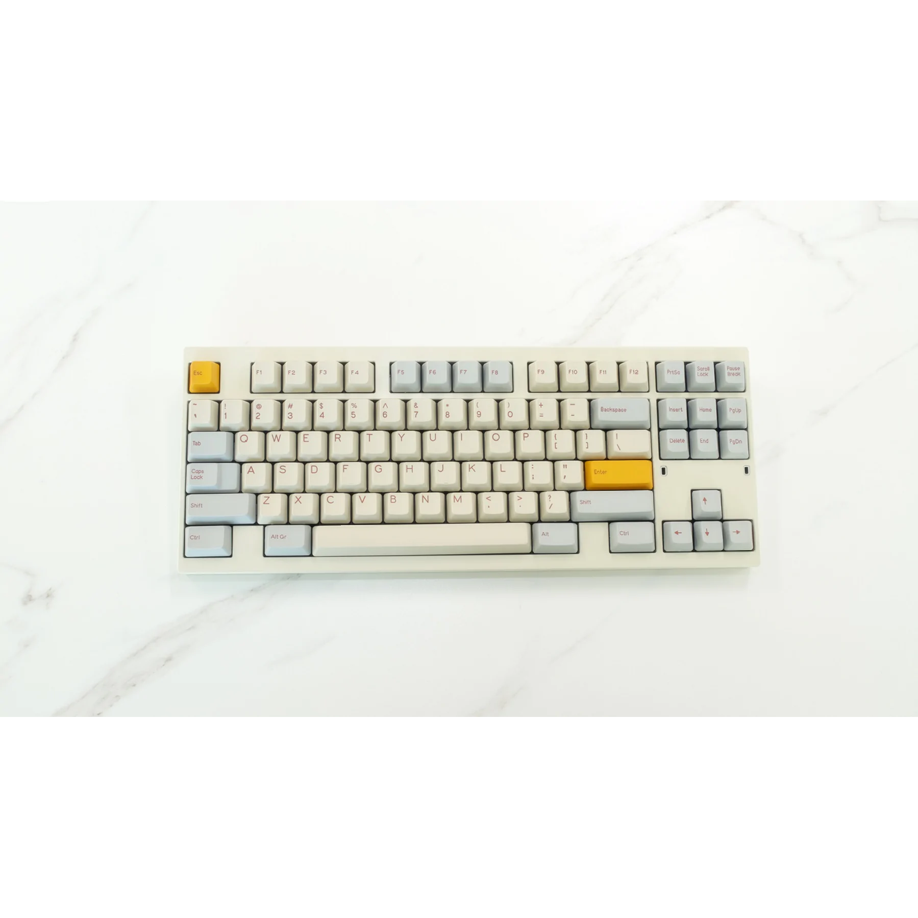 DCS Alchemy Keycaps