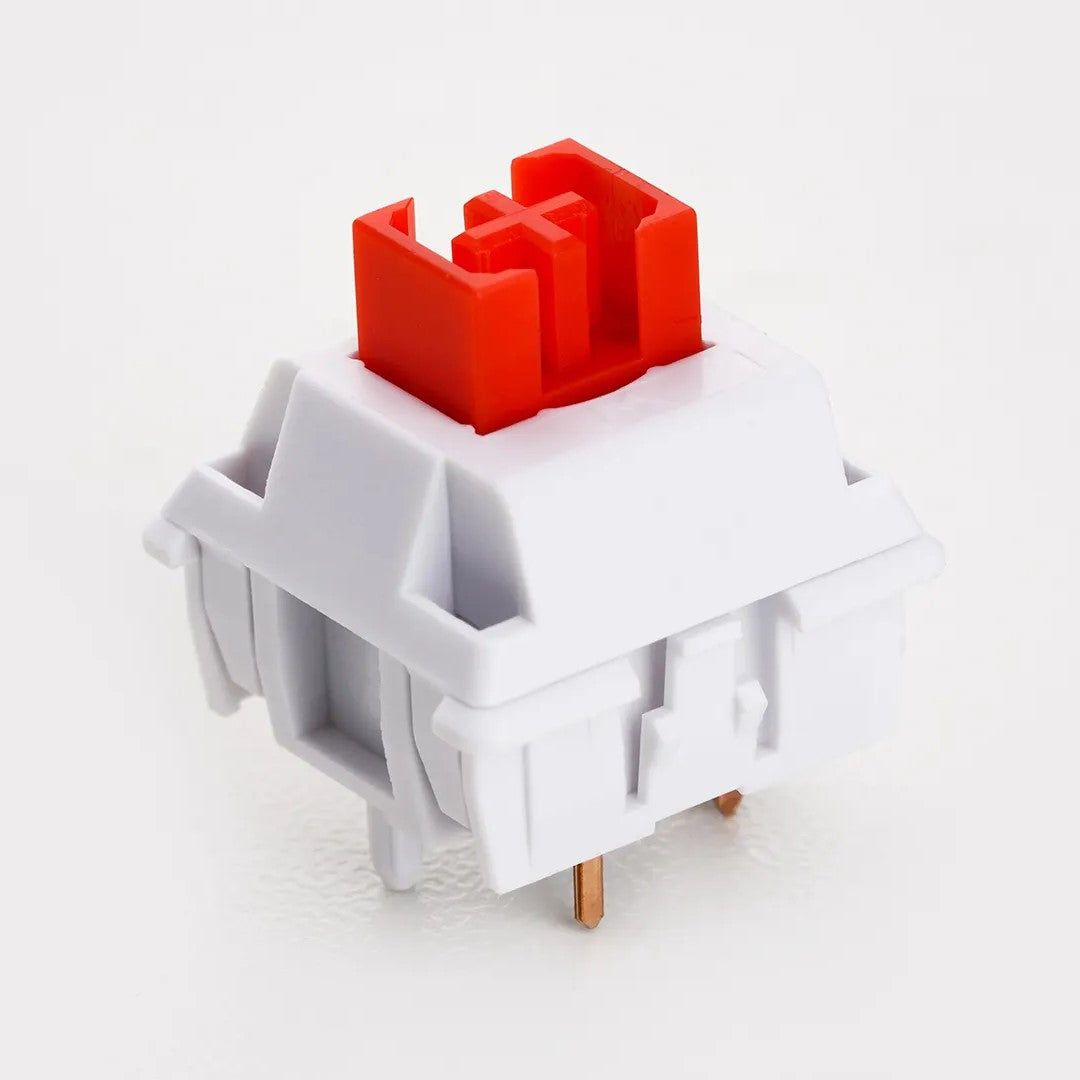 WS Red Switch  / 10pcs